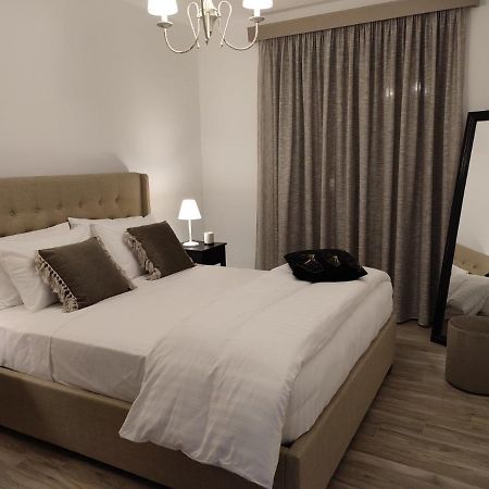 Vagiana Apartment Διαμέρισμα Κοντά Στο Αεροδρόμιο Antimachia Екстер'єр фото