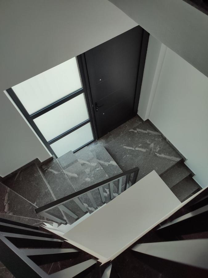 Vagiana Apartment Διαμέρισμα Κοντά Στο Αεροδρόμιο Antimachia Екстер'єр фото