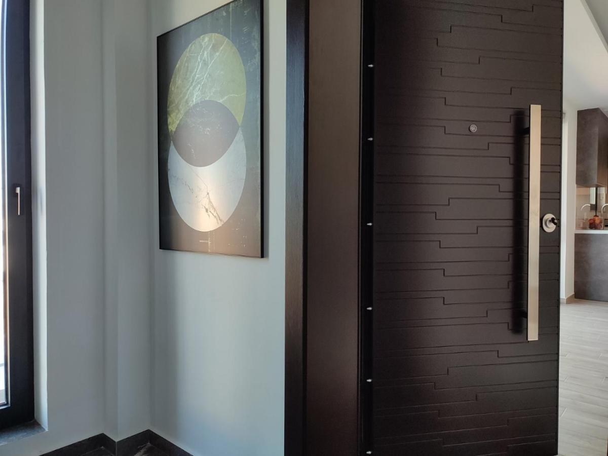 Vagiana Apartment Διαμέρισμα Κοντά Στο Αεροδρόμιο Antimachia Екстер'єр фото