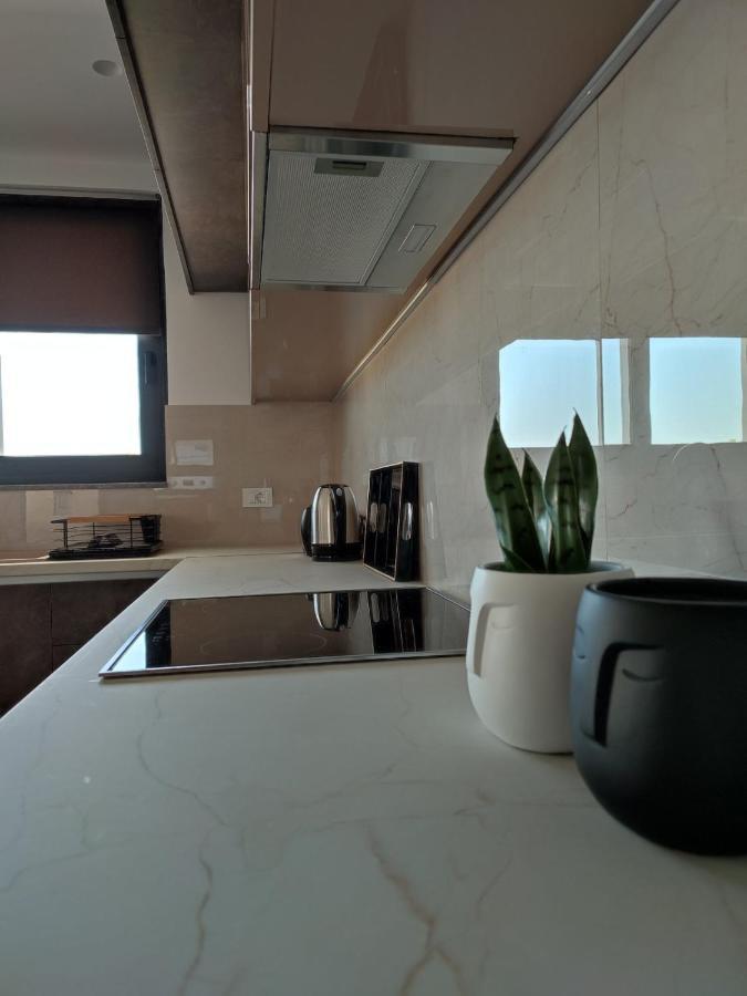Vagiana Apartment Διαμέρισμα Κοντά Στο Αεροδρόμιο Antimachia Екстер'єр фото
