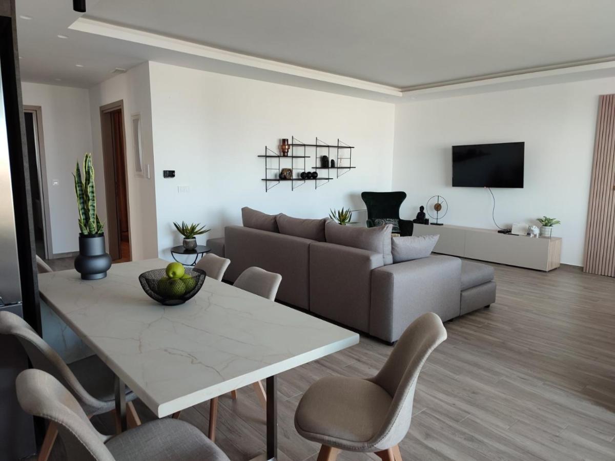 Vagiana Apartment Διαμέρισμα Κοντά Στο Αεροδρόμιο Antimachia Екстер'єр фото