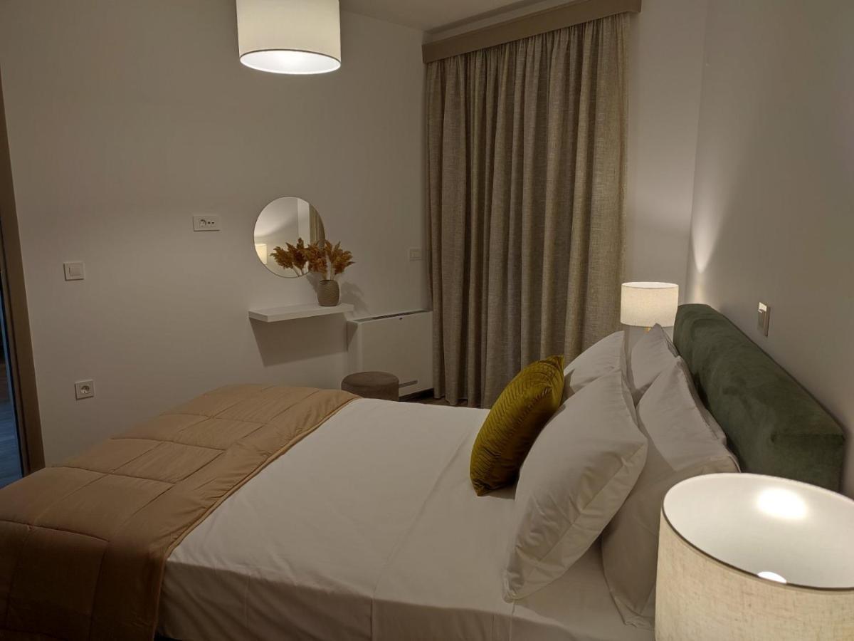 Vagiana Apartment Διαμέρισμα Κοντά Στο Αεροδρόμιο Antimachia Екстер'єр фото