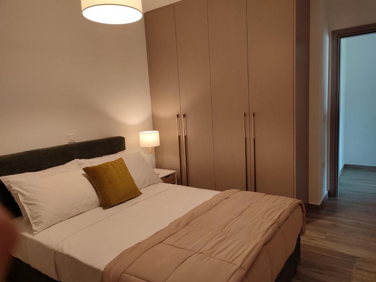 Vagiana Apartment Διαμέρισμα Κοντά Στο Αεροδρόμιο Antimachia Екстер'єр фото