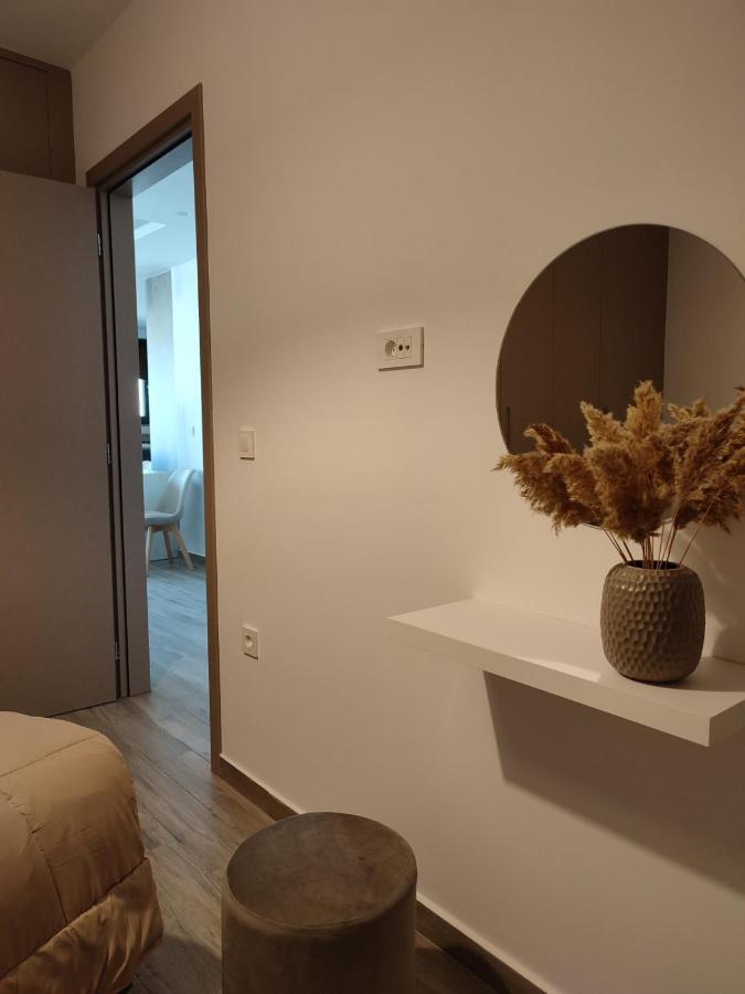 Vagiana Apartment Διαμέρισμα Κοντά Στο Αεροδρόμιο Antimachia Екстер'єр фото