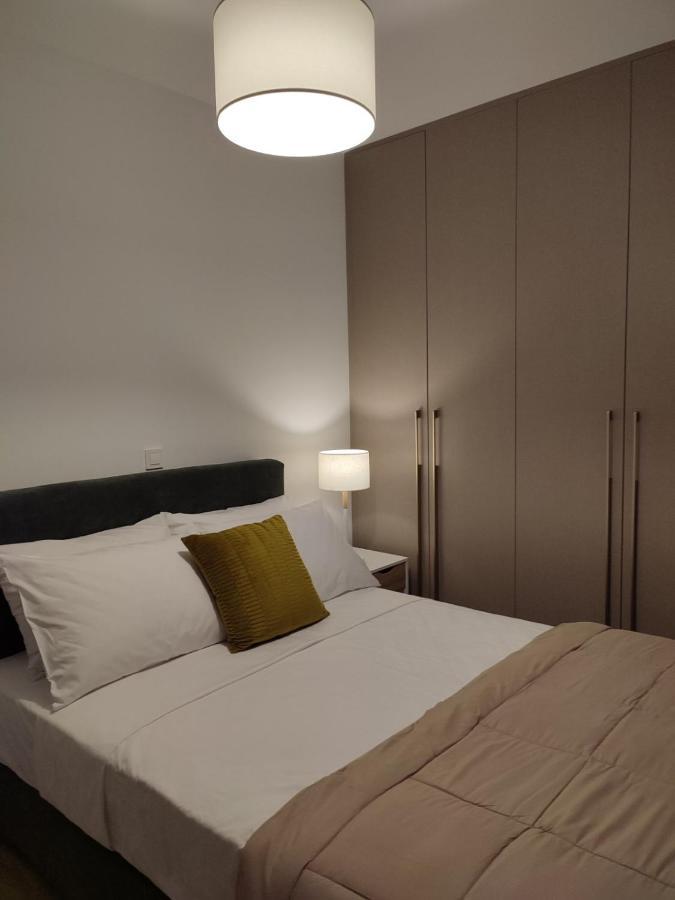 Vagiana Apartment Διαμέρισμα Κοντά Στο Αεροδρόμιο Antimachia Екстер'єр фото