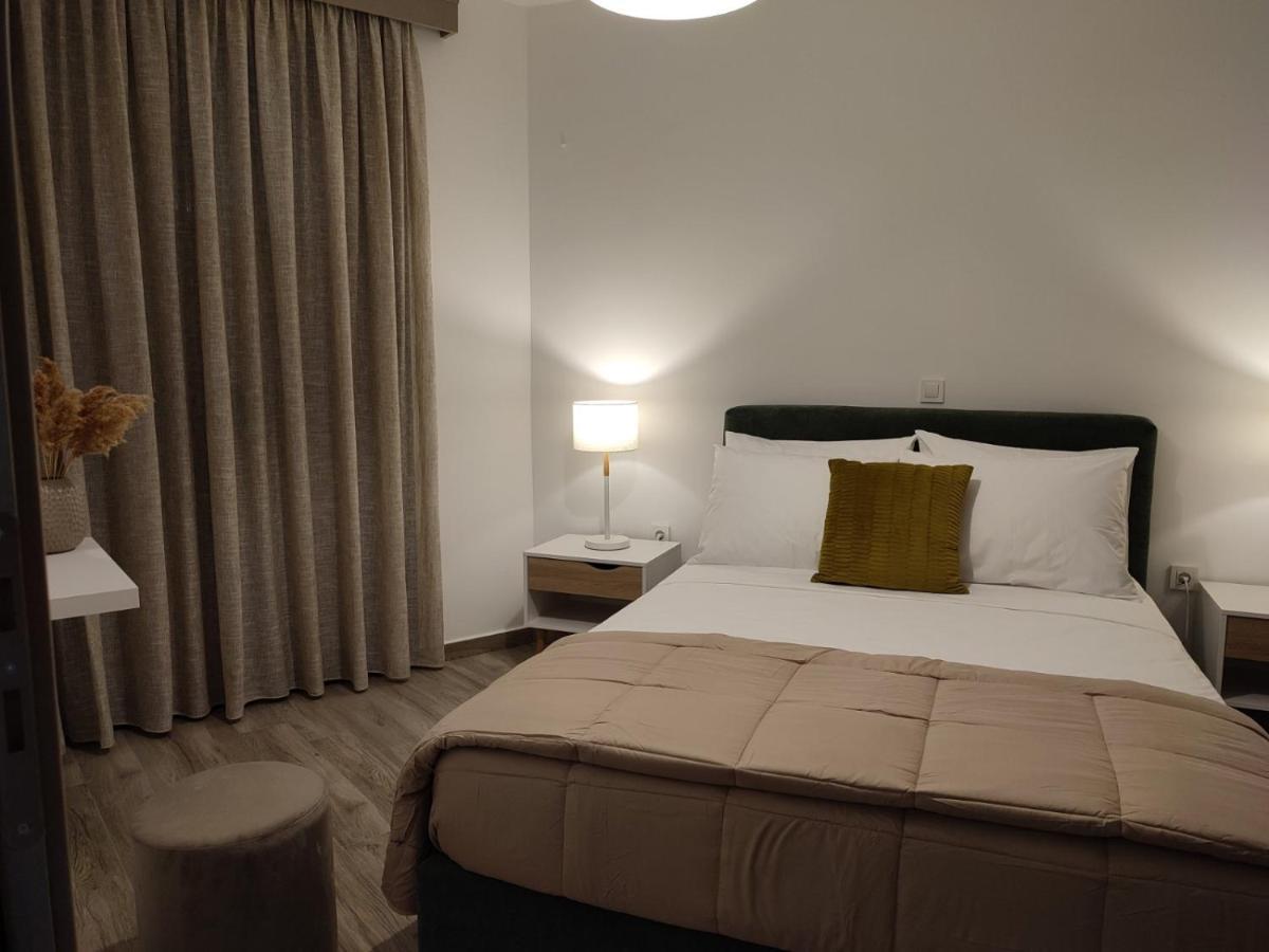 Vagiana Apartment Διαμέρισμα Κοντά Στο Αεροδρόμιο Antimachia Екстер'єр фото
