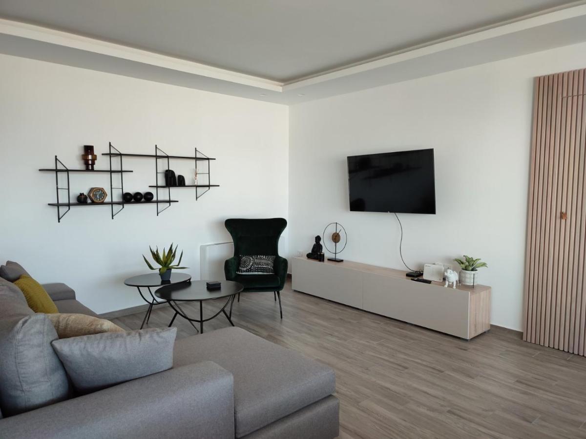 Vagiana Apartment Διαμέρισμα Κοντά Στο Αεροδρόμιο Antimachia Екстер'єр фото