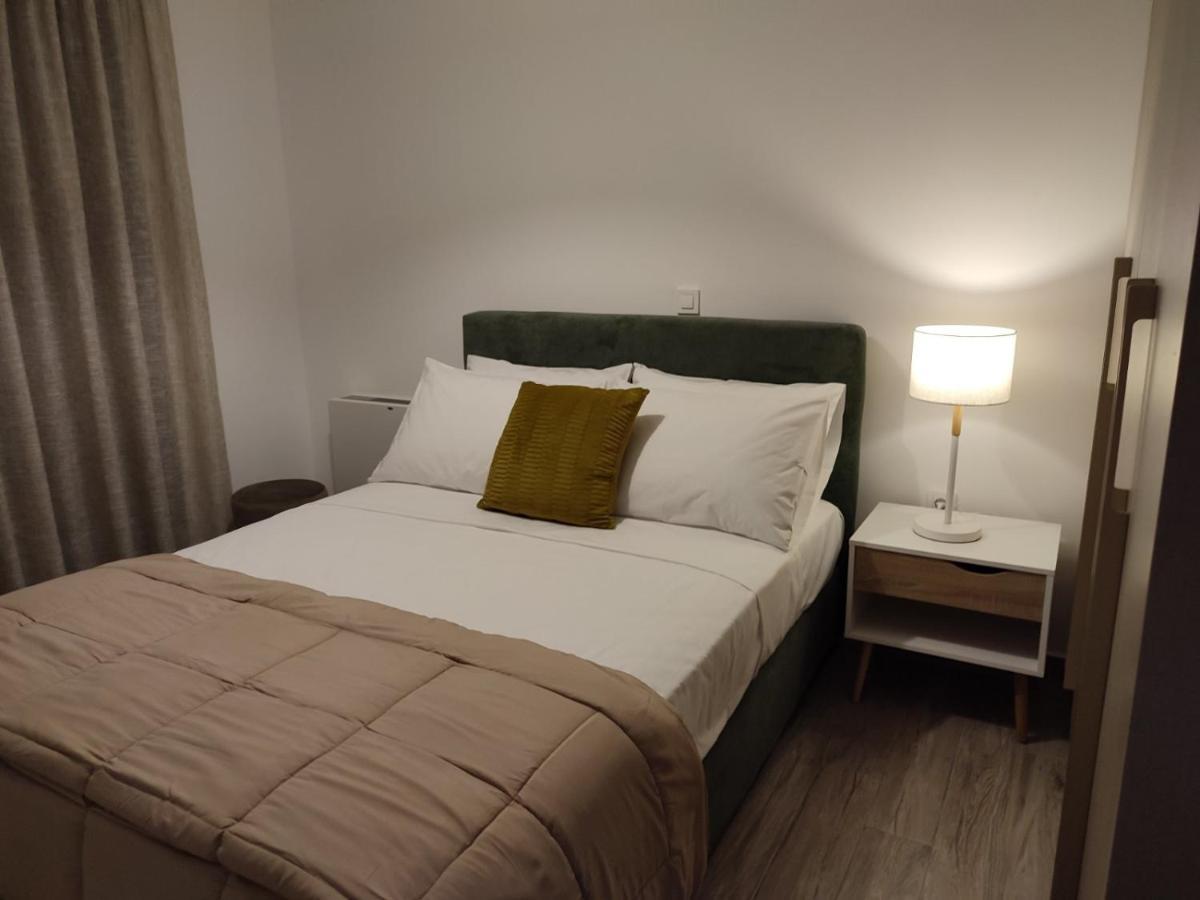 Vagiana Apartment Διαμέρισμα Κοντά Στο Αεροδρόμιο Antimachia Екстер'єр фото