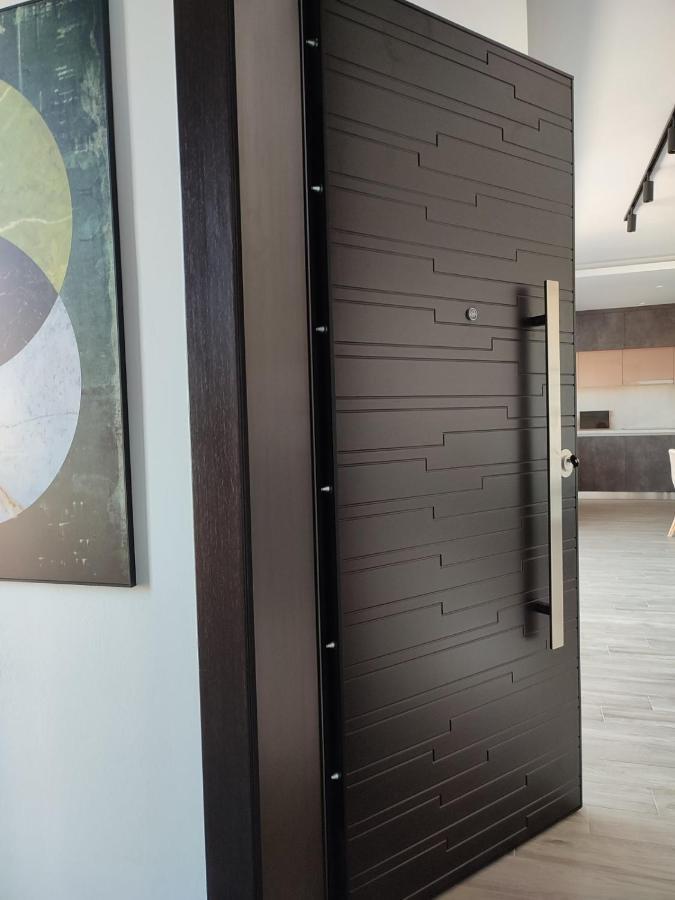 Vagiana Apartment Διαμέρισμα Κοντά Στο Αεροδρόμιο Antimachia Екстер'єр фото