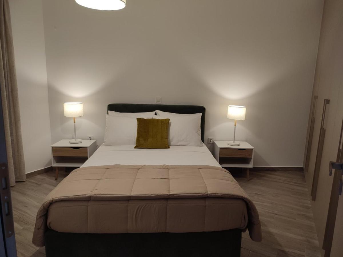 Vagiana Apartment Διαμέρισμα Κοντά Στο Αεροδρόμιο Antimachia Екстер'єр фото