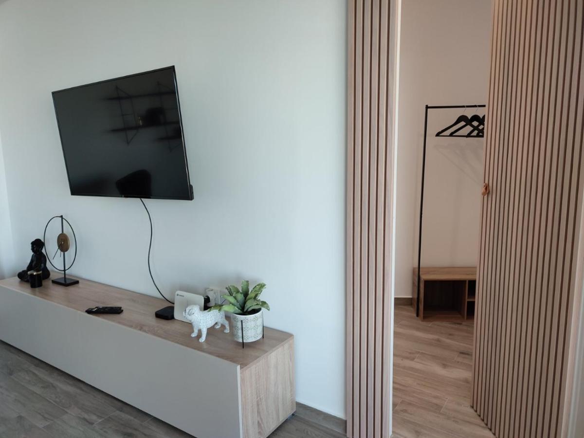 Vagiana Apartment Διαμέρισμα Κοντά Στο Αεροδρόμιο Antimachia Екстер'єр фото