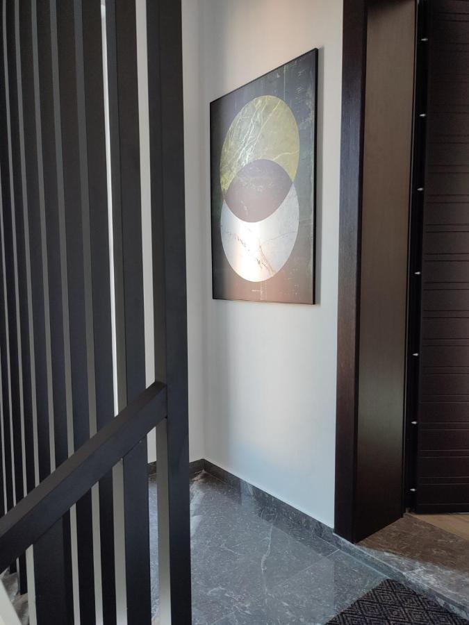 Vagiana Apartment Διαμέρισμα Κοντά Στο Αεροδρόμιο Antimachia Екстер'єр фото
