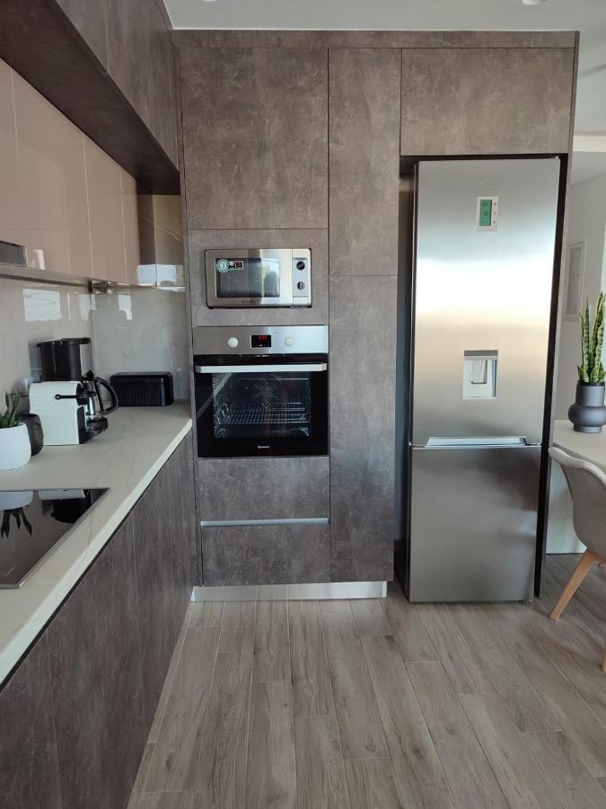 Vagiana Apartment Διαμέρισμα Κοντά Στο Αεροδρόμιο Antimachia Екстер'єр фото