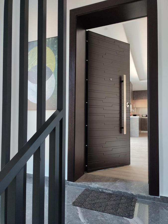 Vagiana Apartment Διαμέρισμα Κοντά Στο Αεροδρόμιο Antimachia Екстер'єр фото