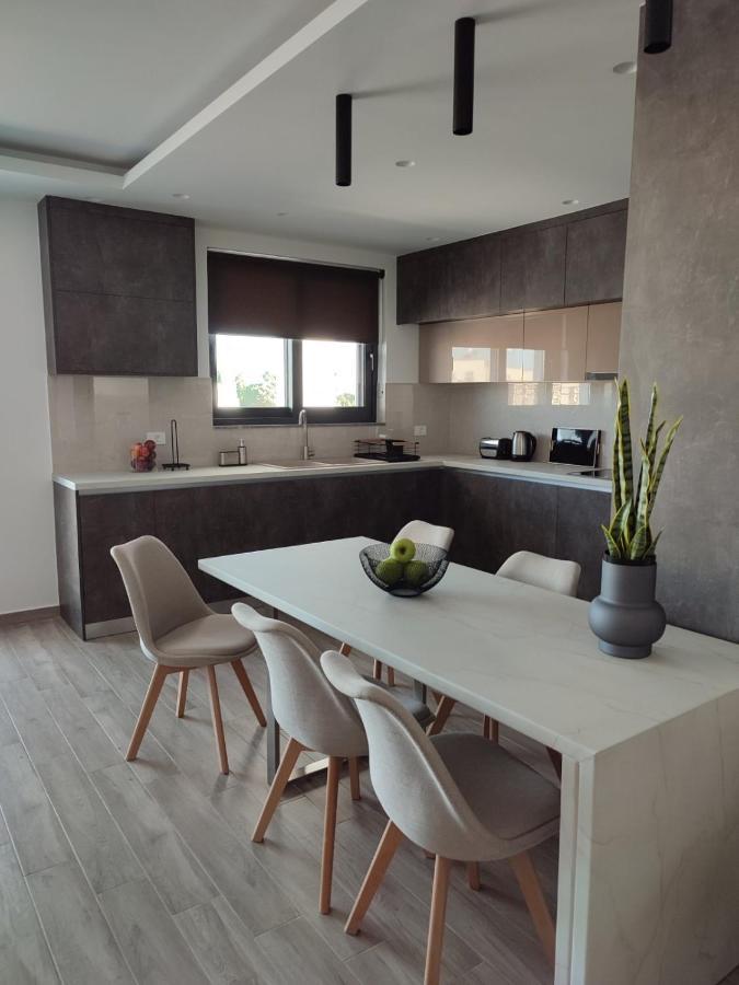 Vagiana Apartment Διαμέρισμα Κοντά Στο Αεροδρόμιο Antimachia Екстер'єр фото