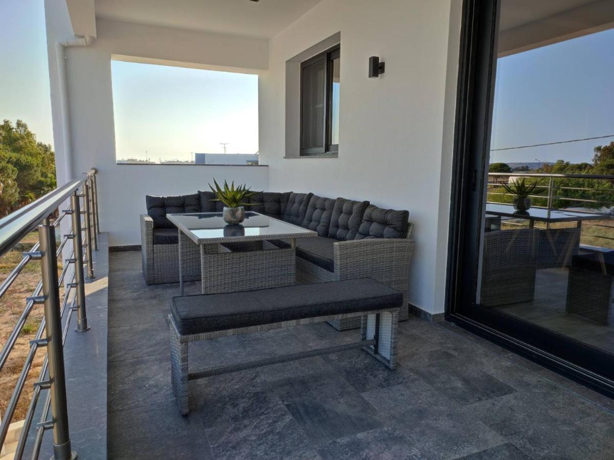 Vagiana Apartment Διαμέρισμα Κοντά Στο Αεροδρόμιο Antimachia Екстер'єр фото