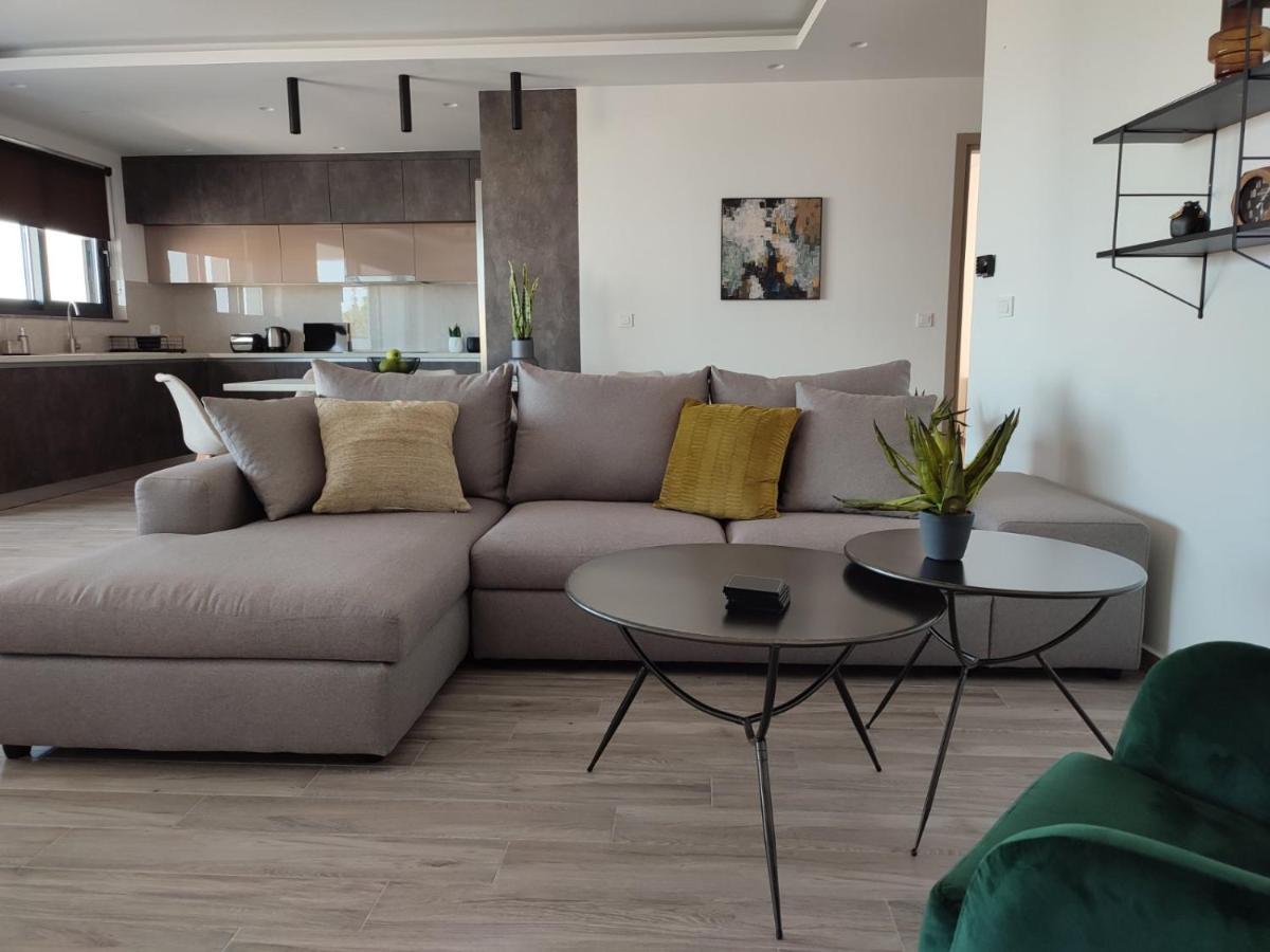Vagiana Apartment Διαμέρισμα Κοντά Στο Αεροδρόμιο Antimachia Екстер'єр фото