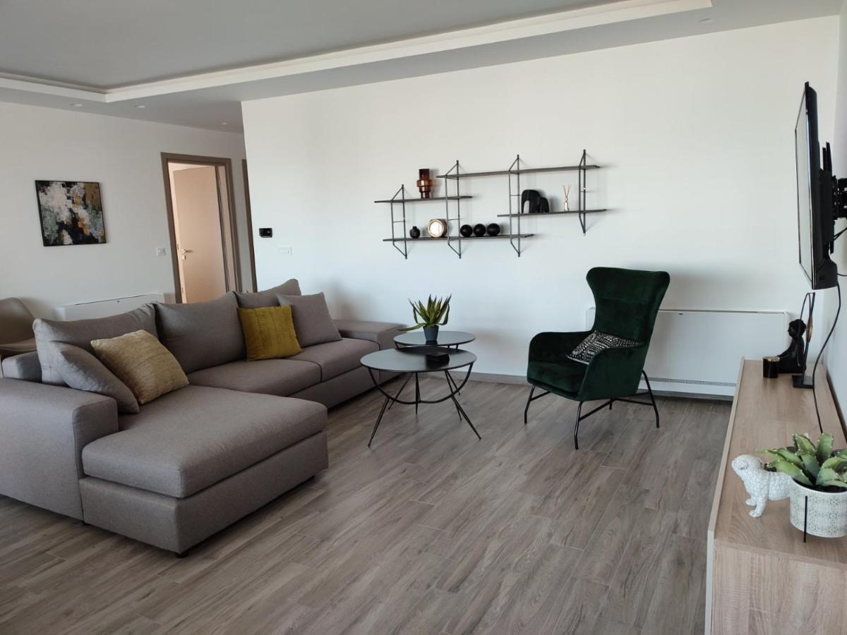 Vagiana Apartment Διαμέρισμα Κοντά Στο Αεροδρόμιο Antimachia Екстер'єр фото