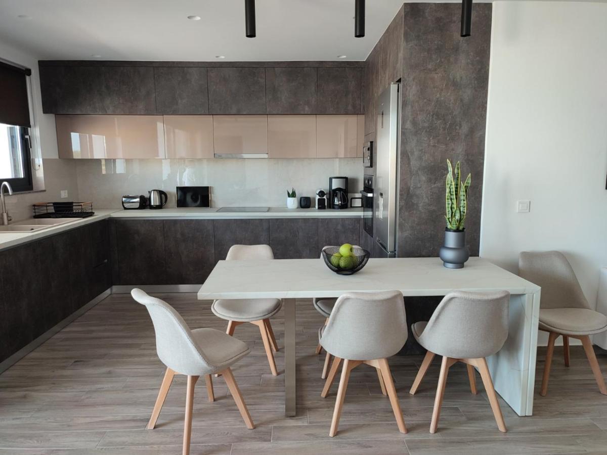 Vagiana Apartment Διαμέρισμα Κοντά Στο Αεροδρόμιο Antimachia Екстер'єр фото